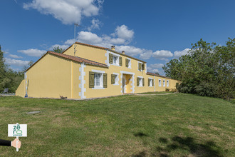 achat maison mouzeuil-st-martin 85370