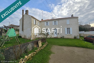 achat maison mouzeuil-st-martin 85370