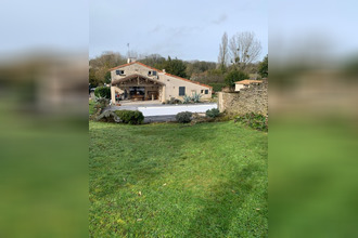 achat maison mouzeuil-st-martin 85370