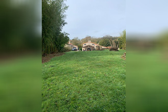 achat maison mouzeuil-st-martin 85370