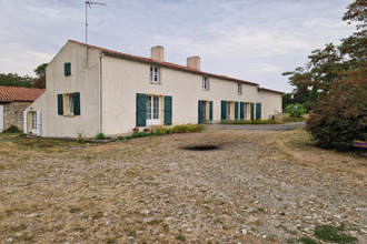achat maison mouzeuil-st-martin 85370