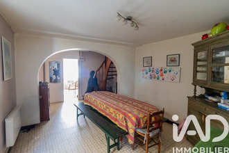 achat maison mouzeuil-st-martin 85370