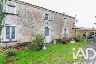achat maison mouzeuil-st-martin 85370