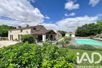 achat maison mouzeuil-st-martin 85370