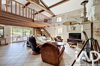 achat maison mouzeuil-st-martin 85370