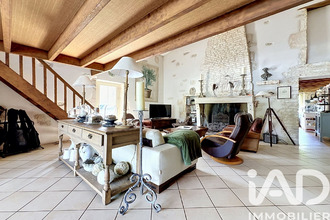 achat maison mouzeuil-st-martin 85370