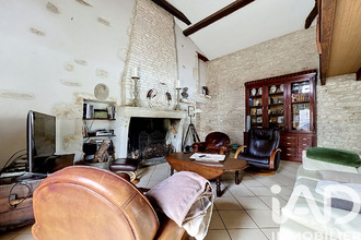 achat maison mouzeuil-st-martin 85370