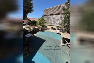 achat maison mouzeuil-st-martin 85370