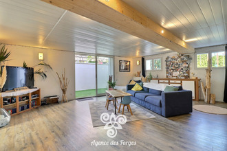 achat maison mouzillon 44330