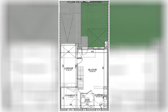 achat maison mouzillon 44330