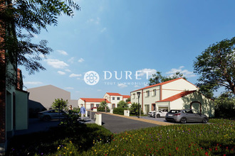 achat maison mouzillon 44330