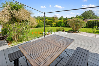 achat maison mouzillon 44330