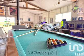 achat maison mouzillon 44330