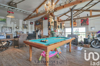 achat maison mouzillon 44330