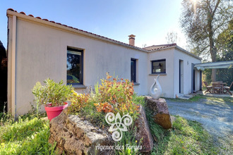 achat maison mouzillon 44330