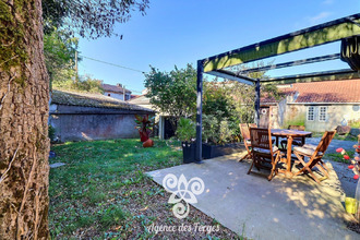 achat maison mouzillon 44330