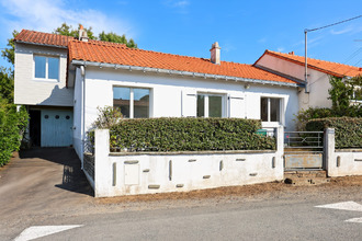 achat maison mouzillon 44330