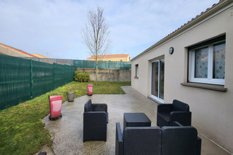 achat maison mouzillon 44330