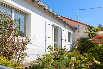 achat maison mouzillon 44330