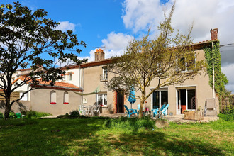 achat maison mouzillon 44330