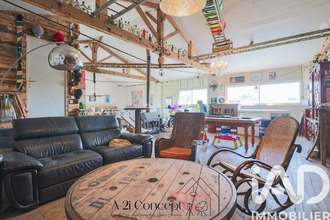 achat maison mouzillon 44330