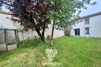 achat maison mouzillon 44330