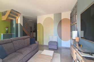 achat maison mouzillon 44330