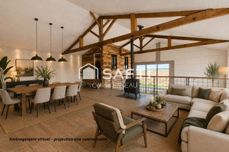 achat maison mouzillon 44330