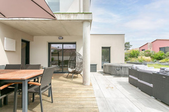 achat maison mouzillon 44330