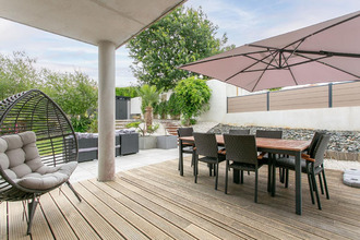 achat maison mouzillon 44330