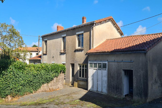 achat maison mouzillon 44330