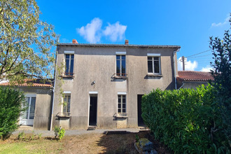 achat maison mouzillon 44330