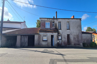 achat maison mouzillon 44330