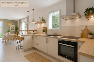 achat maison mouzillon 44330