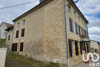 achat maison mouzon 08210