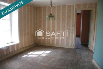 achat maison mouzon 08210