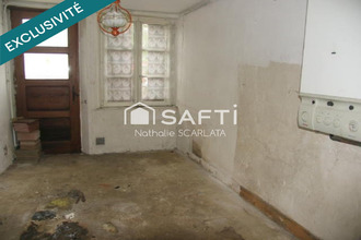 achat maison mouzon 08210