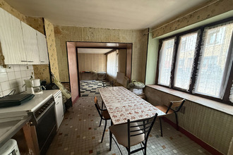 achat maison mouzon 08210