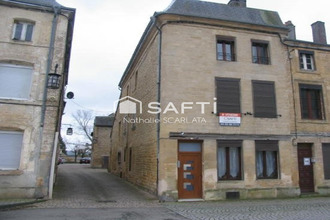 achat maison mouzon 08210