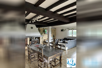 achat maison mouzon 08210