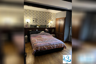 achat maison mouzon 08210