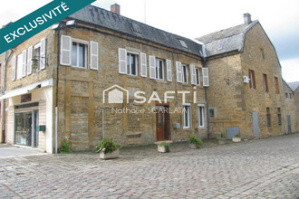 achat maison mouzon 08210
