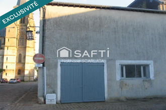 achat maison mouzon 08210