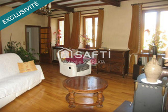 achat maison mouzon 08210