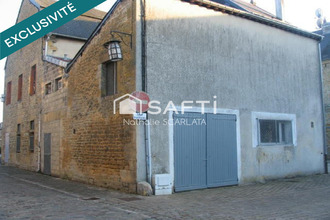 achat maison mouzon 08210