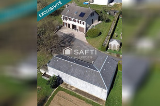 achat maison mouzon 08210