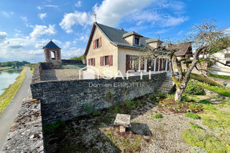 achat maison mouzon 08210