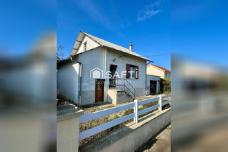 achat maison mouzon 08210