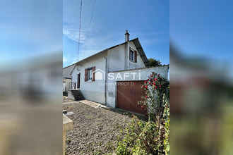 achat maison mouzon 08210