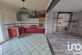 achat maison mouzon 08210